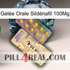 Gelée Orale Sildénafil 100Mg new06
